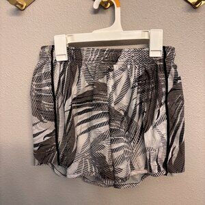 Xersion Fauna Athletic Shorts
